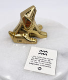 Ray with Symbols (PETE'S SALE!)