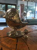 12" BIRD by Brad Oldham