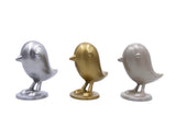 Refreshed BIRD 4-inch-tall edition