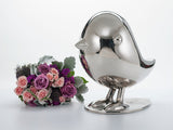 12" BIRD by Brad Oldham