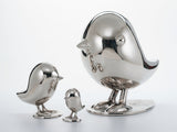 12" BIRD by Brad Oldham