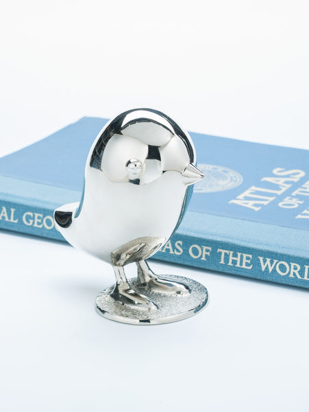 BIRD 7-inch-tall edition