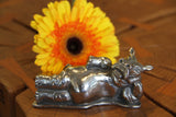 Part-Time Model 2-inch-tall edition (stainless steel)