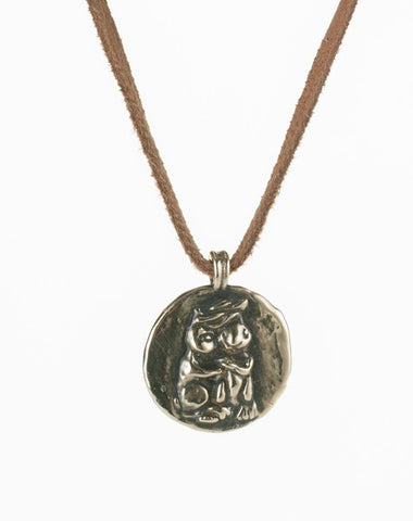 Oldyweds - bronze