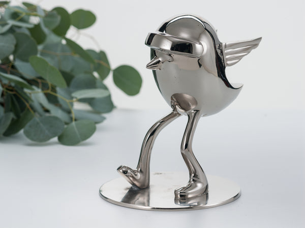 SpaceBIRD