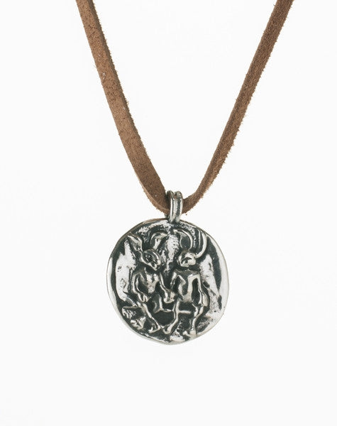 Same Book - sterling silver