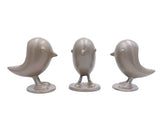 Refreshed BIRD 4-inch-tall edition