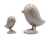 Refreshed BIRD 4-inch-tall edition