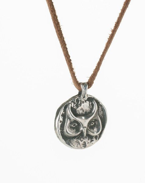 Walter - sterling silver