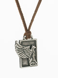Griffin - sterling silver
