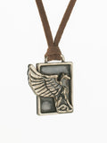 Griffin - bronze