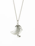 BIRD pendant sterling silver