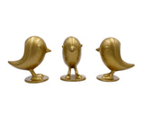 Refreshed BIRD 4-inch-tall edition