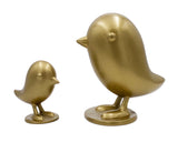 Refreshed BIRD 7-inch-tall edition