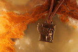 Griffin - sterling silver
