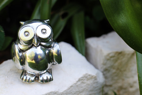 Whimsy (Wise) 3.5-inch-tall edition