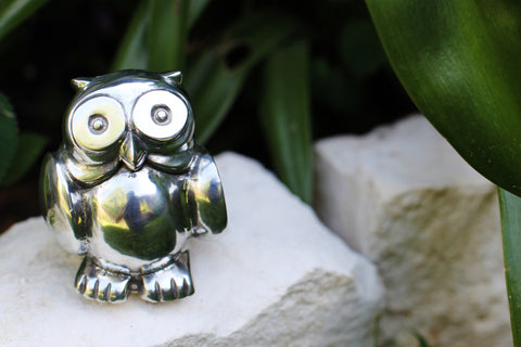 Whimsy (Wise) 3.5-inch-tall edition