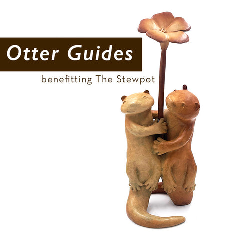 Otter Guides
