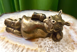 Part-Time Model 2-inch-tall edition (bronze)