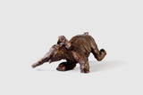 Slide the Elephant