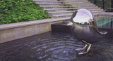 BIRD 44-inch-tall edition