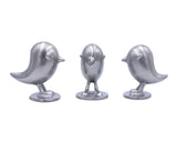 Refreshed BIRD 4-inch-tall edition