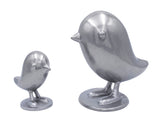Refreshed BIRD 4-inch-tall edition