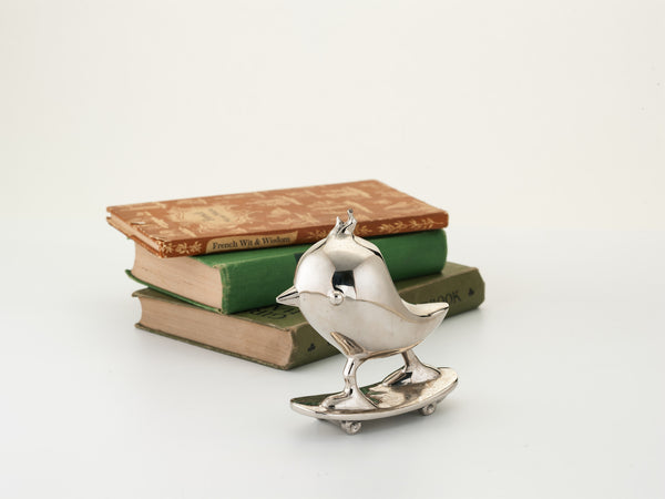 SkaterBIRD 4.75-inch-tall edition