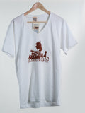 SkaterBIRD skyline - women's t-shirt