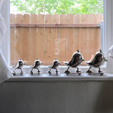 SkaterBIRD 7.25-inch-tall edition