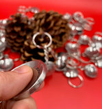Atlas Keychain