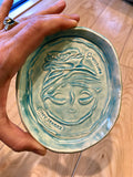 Rosie's Keepsake Dish