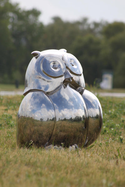 Whimsy 37-inch-tall edition