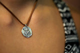 Same Book - sterling silver