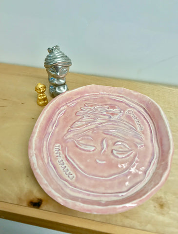 Rosie's Keepsake Dish